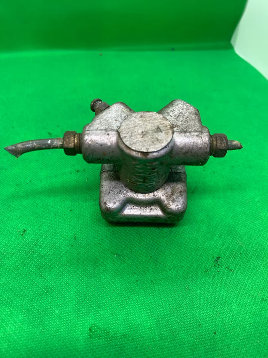 Nissan Primera P11 Bremskraftregulierer