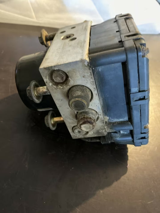 Crysler Voyager ABS Block Hydraulikblock 04686702AA