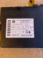 BMW E91 Steuergerät 5WK49513CBR 2070731444