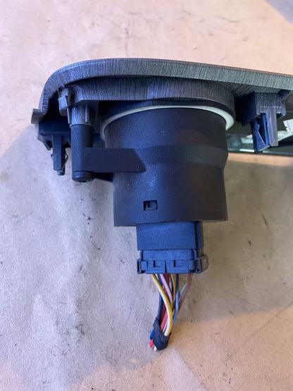 Mercedes Axor Actros/ Atego Lichtschalter A9406800339