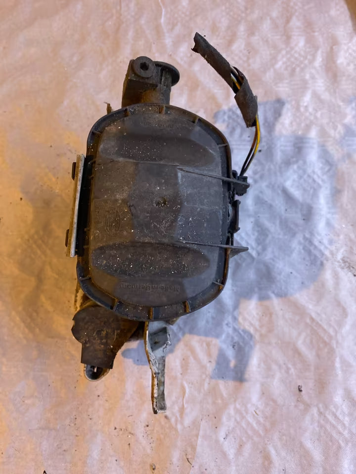 Mercedes W210 Nebelscheinwerfer Rechts 1708200256