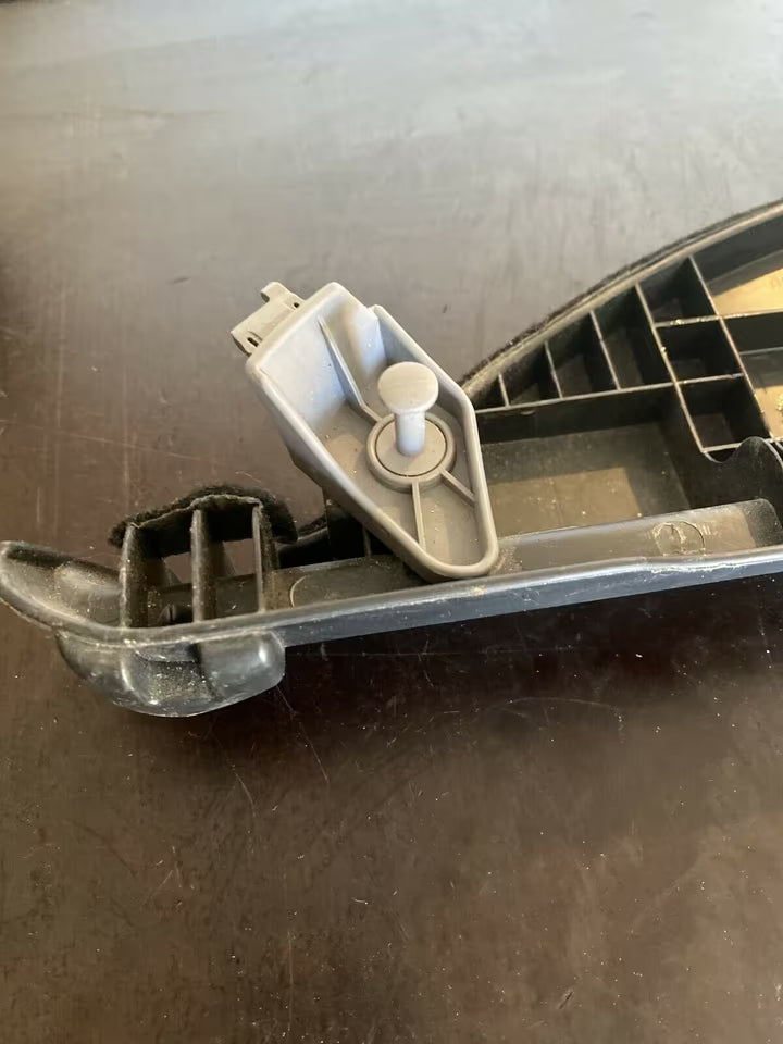 Toyota Corolla Verso E12 Blende Zierleiste 64312-13010 rechts