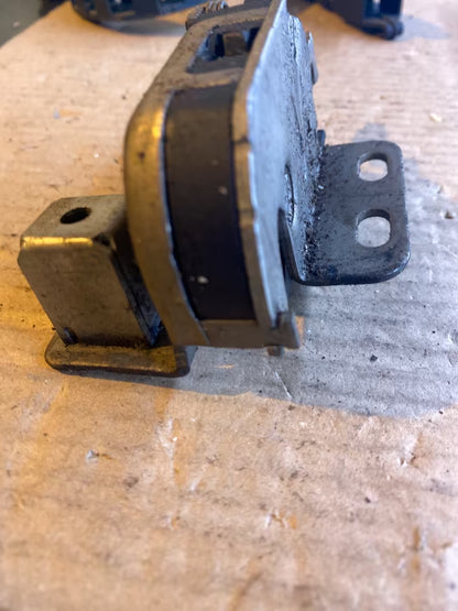 Mercedes W906 A9067400035 Türschloss hinten oben