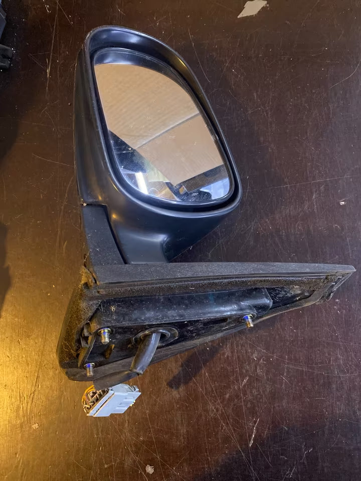 Honda Civic 1999 Seitenspiegel links elektr. 014757