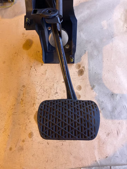 Mercedes W203 Bremspedal A2032900719 A2032900401Q08