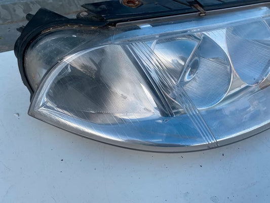 VW Sharan 0301182202 Frontscheinwerfer rechts