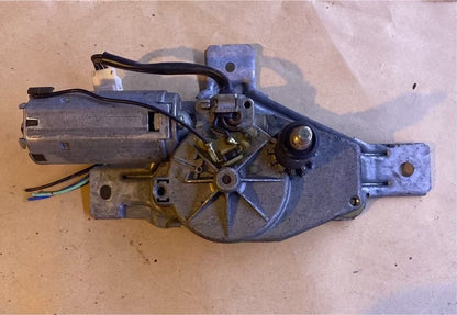 Nissan Micra K11 Heckwischmotor 287105F000