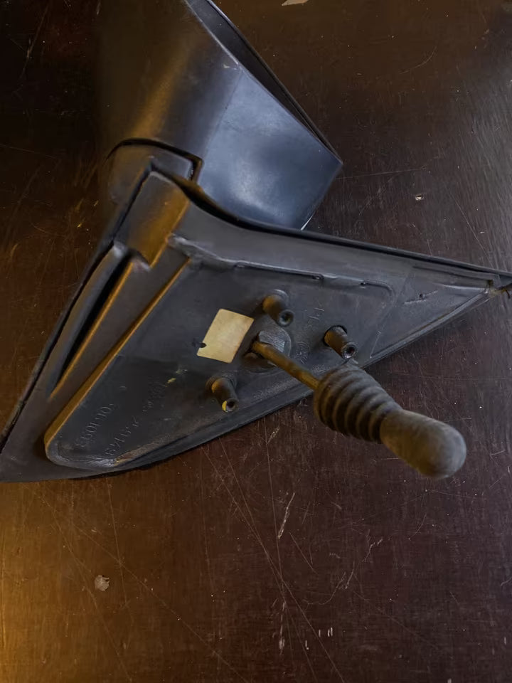 Opel Astra G Seitenspiegel links