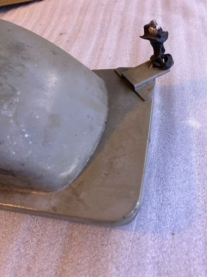 VW LT Frontscheinwerfer rechts