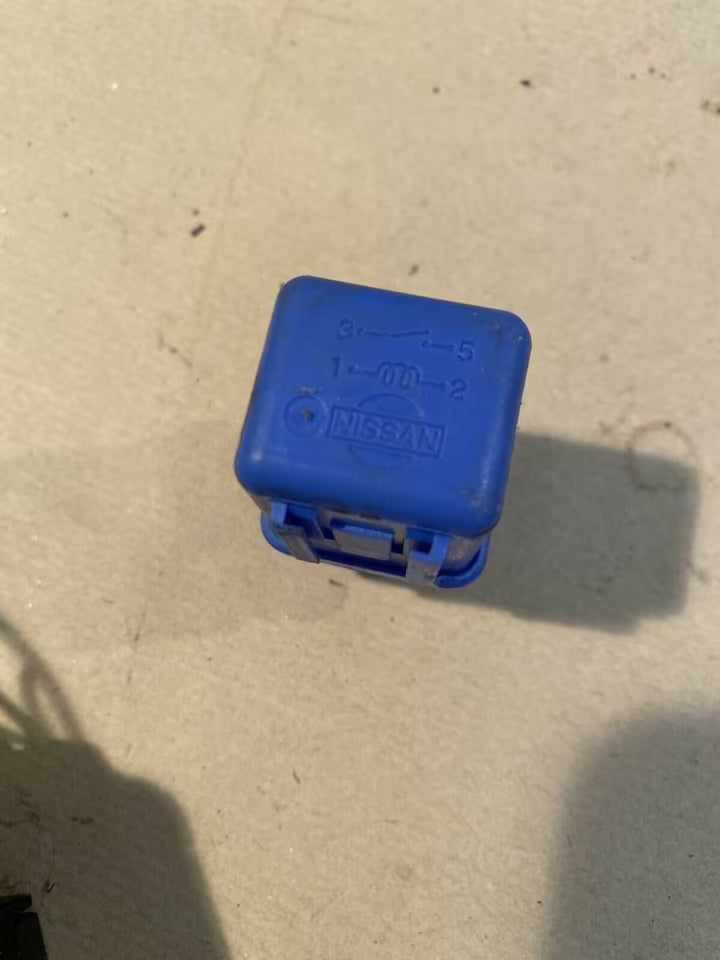 Nissan Micra Relai 25230c9970