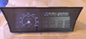 Fiat Ducato Tachometer