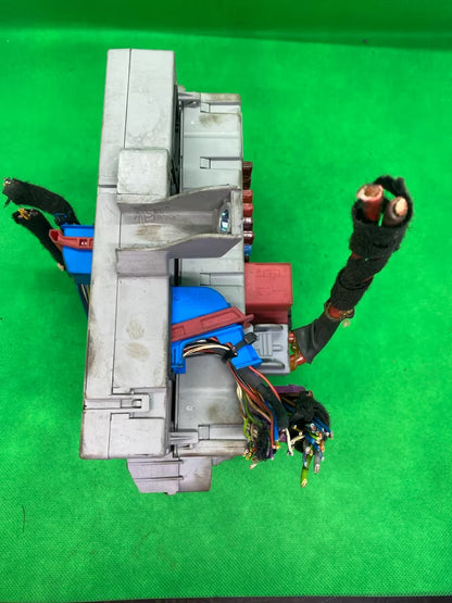 BMW E46 Sicherungskasten 8364542