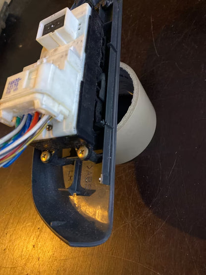 Toyota Verso Fensterschalter Links Fensterheber links