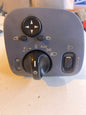 Mercedes Benz W203 W209 Xenon Lichtschalter Schalter A2035450604