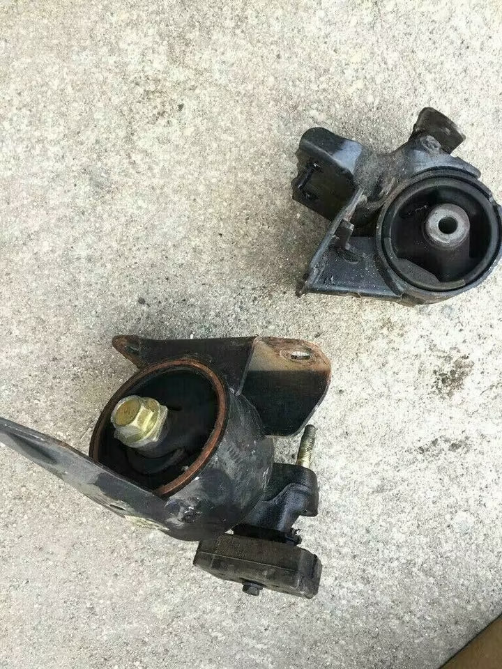 Toyota Corolla 98 Motorhalterung Lager Bj.:1998