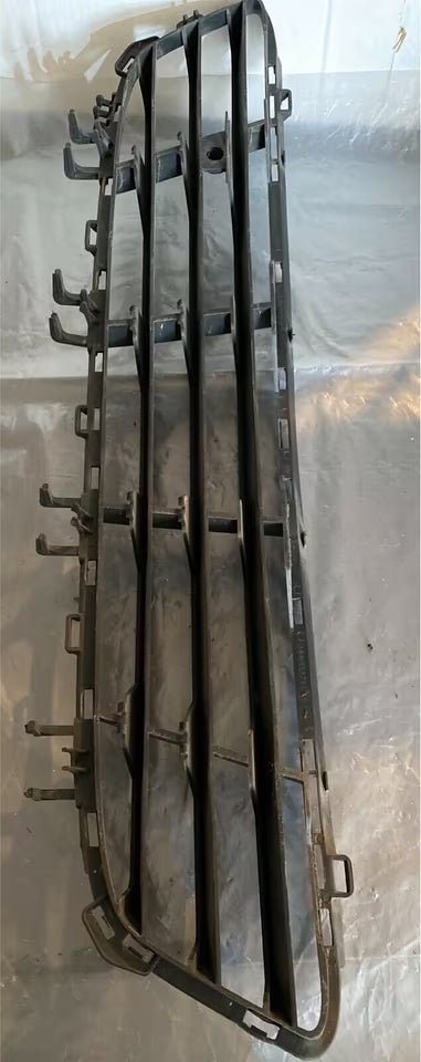 Opel Astra H Stossstangengitter 24460271