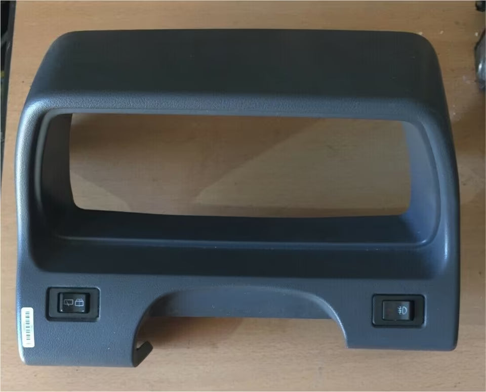 Nissan Micra K10 Tachoblende / Amatur