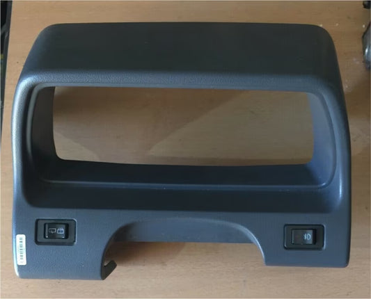 Nissan Micra K10 Tachoblende / Amatur