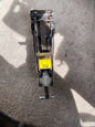 VW New Beetle 9C Wagenheber 1C0011031