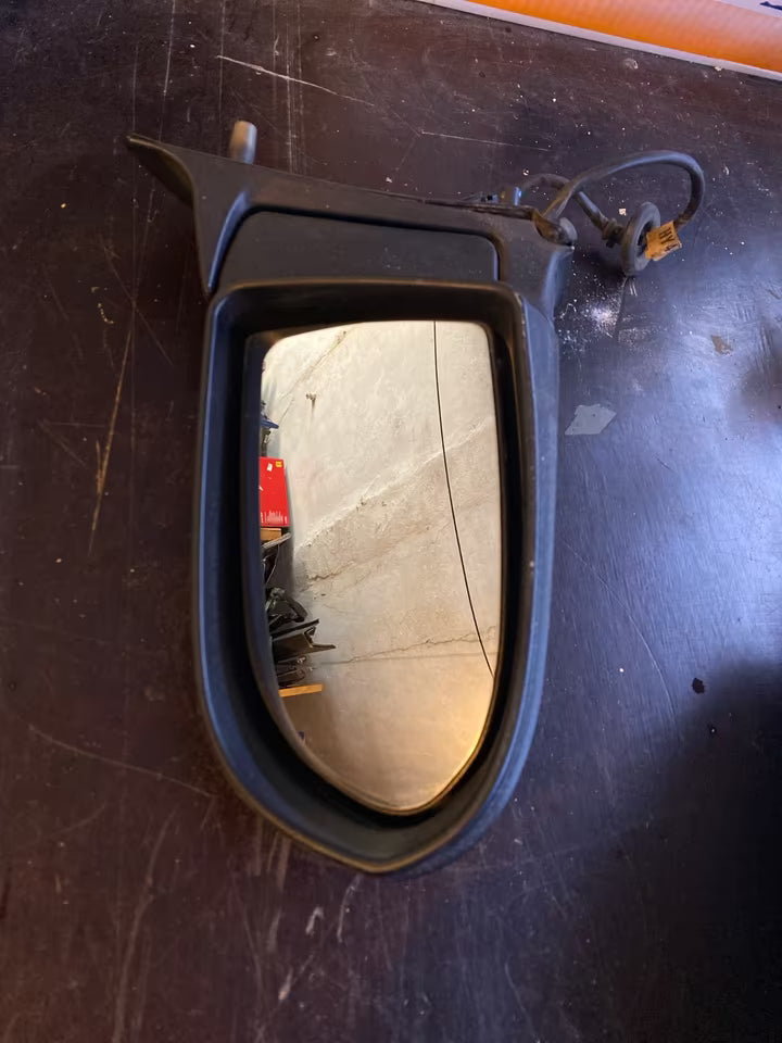 Opel Zafira A. Außenspiegel links