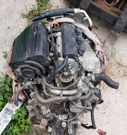 Honda Civic H1 Motor