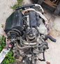 Honda Civic H1 Motor