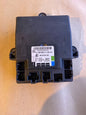 Mercedes W245 W169 Türsteuergerät A1698207126 Fahrertür
