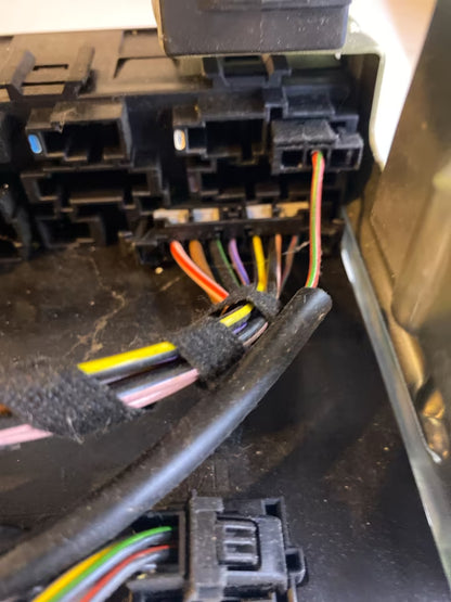 Mercedes W203 2035450701