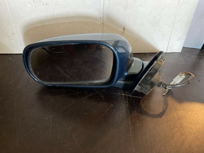 Honda Prélude BB3 Elektr. Linker Seitenspiegel klappbar