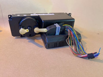 Mercedes W210 Klimabedienung A2108302885