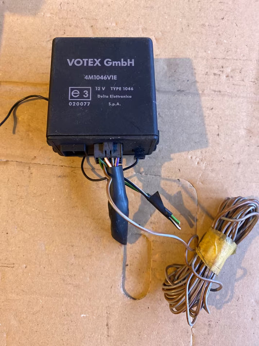 Votex 4M1046V1E Funksteuerung