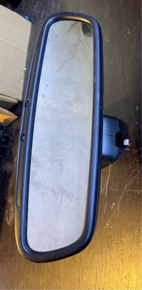 Volvo V40 Kombi 8667230 Rückspiegel