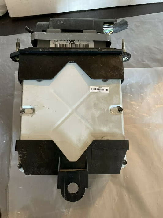 Ford Mondeo MK3 Steuergerät Modul 4S71-12A650-UB