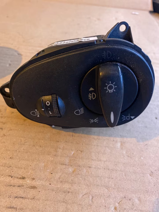 Ford Focus Lichtschalter 98AG13A024 CH
