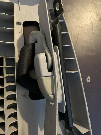 Mazda 3 Bk Sicherheitsgurt 603157000