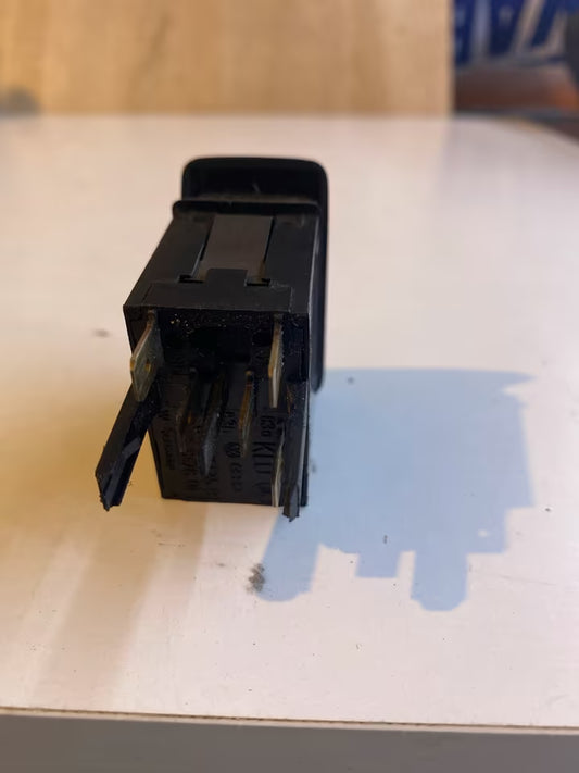 VW T4 Nebelscheinwerfer Schalter 19194155B