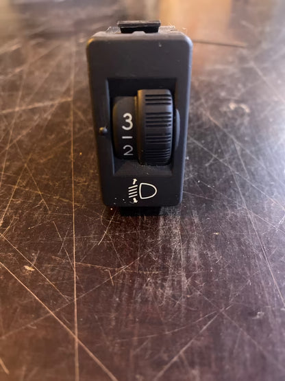 Peugeot, 207 LWR 96384422