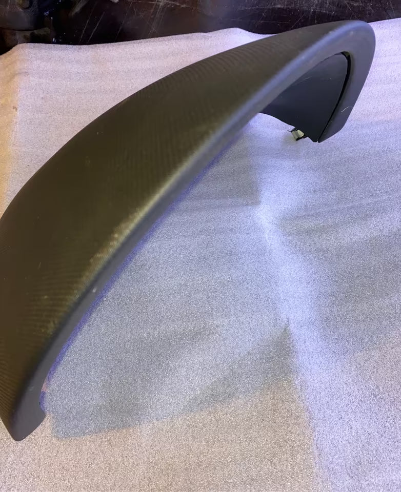 Peugeot 207 1 4l Verkleidung Tacho 9650082677