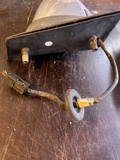 Opel Zafira A. Außenspiegel links