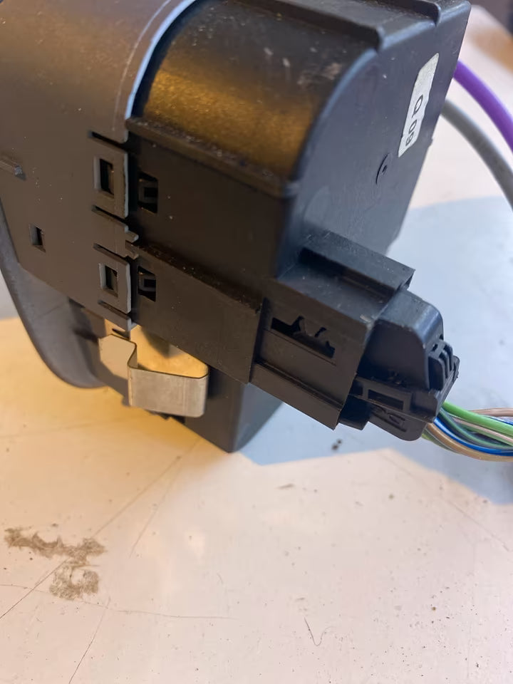 Mercedes Benz W203 W209 Xenon Lichtschalter Schalter A2035450604