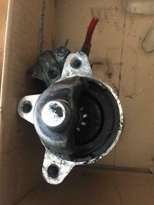 Ford Focus Anlasser 1S4U-AB