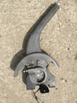 Handbremse/ Hyundai H1 Travel Bj 2008