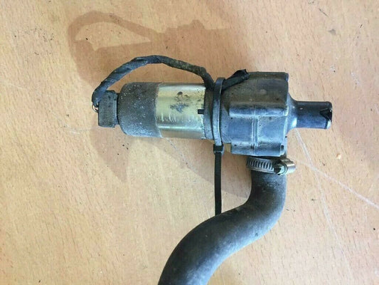 Mercedes Benz W202  Zusatzwasserpumpe 18351164