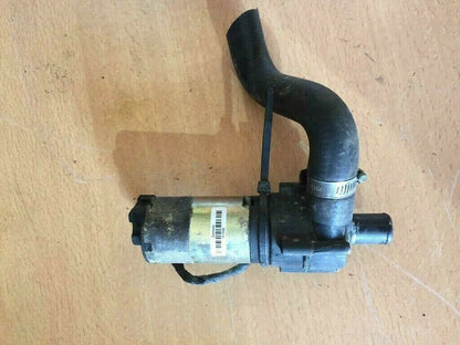 Mercedes Benz W202  Zusatzwasserpumpe 18351164