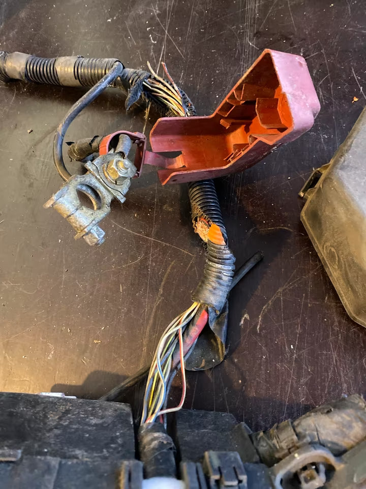 Toyota Yaris Relaikasten 4858