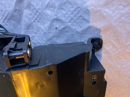 Toyota Yaris Verso Tachometer 838005C741