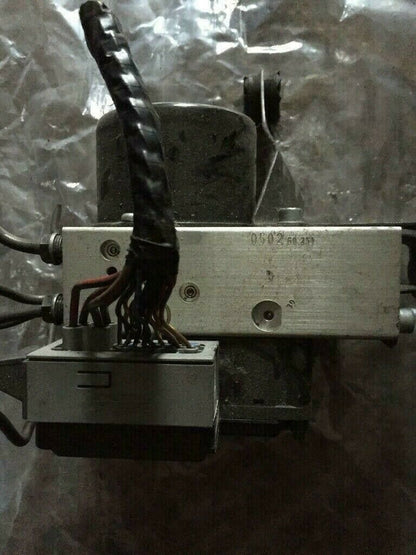 BMW ABS & ASC 34516751768 ate 1020804942