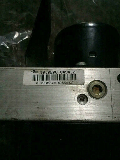 BMW ABS & ASC 34516751768 ate 1020804942