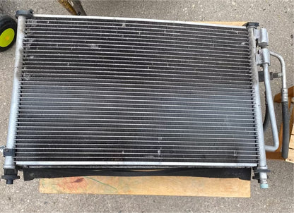 Ford Fiesta V Kühler 2S6h8005bb Kühlerpaket