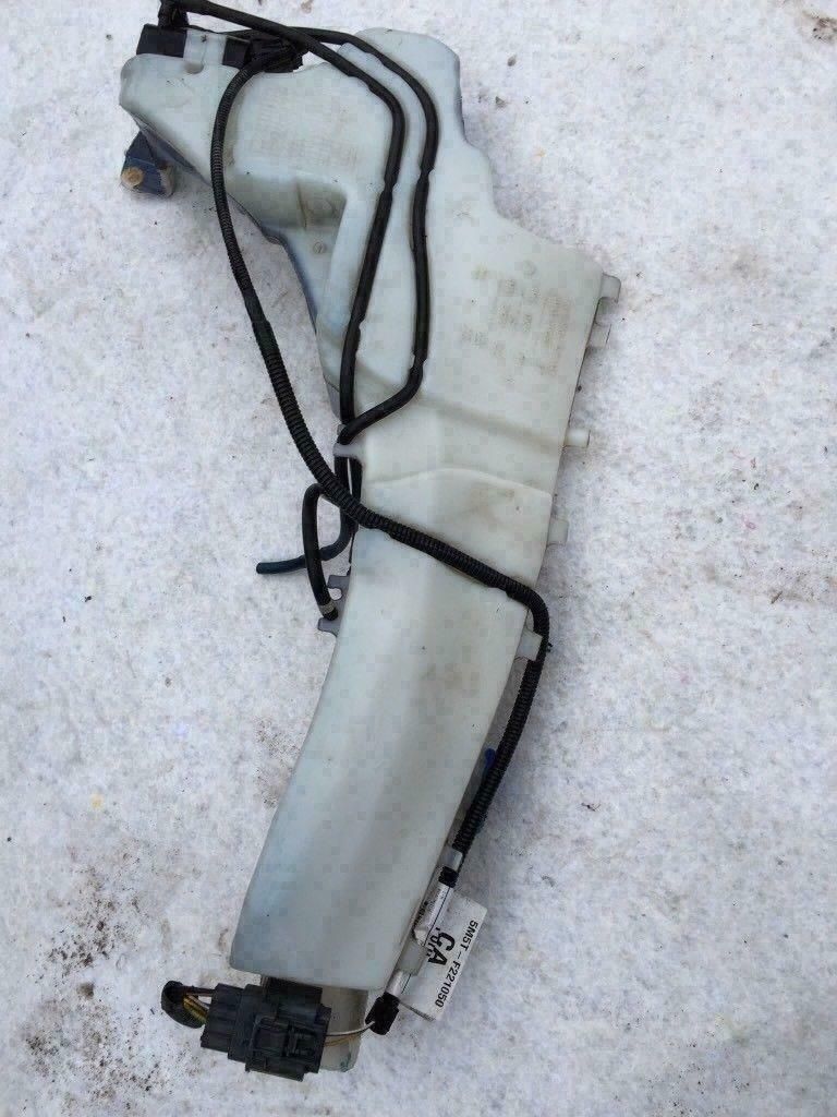 Ford Focus -Wischwasserbehälter Orginal mit Pumpe